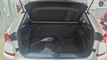 Skoda Kamiq 1.0 TSI 81kW (110CV) DSG Ambition