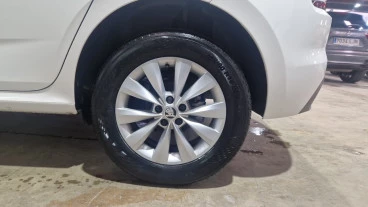 Skoda Kamiq 1.0 TSI 81kW (110CV) DSG Ambition