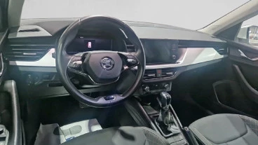 Skoda Kamiq 1.0 TSI 81kW (110CV) DSG Ambition