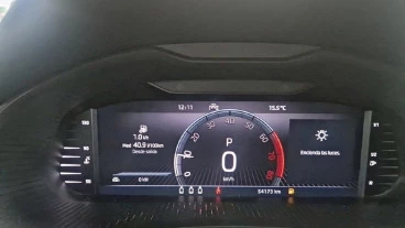 Skoda Kamiq 1.0 TSI 81kW (110CV) DSG Ambition