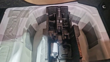 Skoda Kamiq 1.0 TSI 81kW (110CV) DSG Ambition