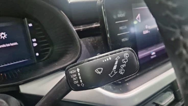 Skoda Kamiq 1.0 TSI 81kW (110CV) DSG Ambition