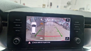 Skoda Kamiq 1.0 TSI 81kW (110CV) DSG Ambition