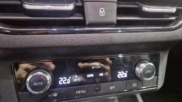 Skoda Kamiq 1.0 TSI 81kW (110CV) DSG Ambition