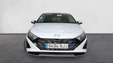 Hyundai i20 1.0 TGDI 74kW (100CV) 48V Klass