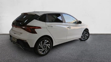 Hyundai i20 1.0 TGDI 74kW (100CV) 48V Klass