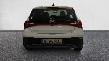 Hyundai i20 1.0 TGDI 74kW (100CV) 48V Klass