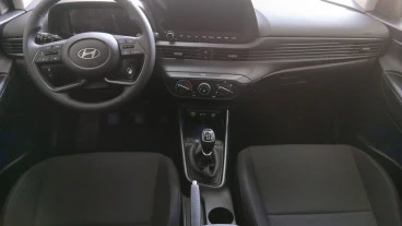 Hyundai i20 1.0 TGDI 74kW (100CV) 48V Klass