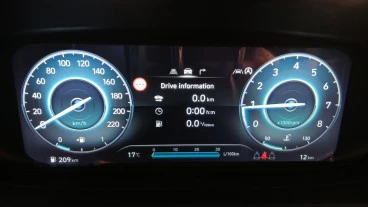 Hyundai i20 1.0 TGDI 74kW (100CV) 48V Klass