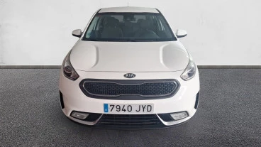 Kia Niro 1.6 GDi Híbrido Concept
