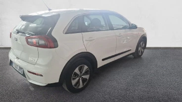 Kia Niro 1.6 GDi Híbrido Concept