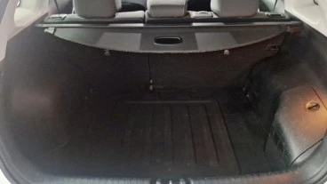 Kia Niro 1.6 GDi Híbrido Concept