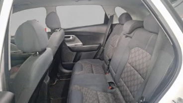 Kia Niro 1.6 GDi Híbrido Concept