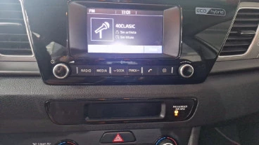 Kia Niro 1.6 GDi Híbrido Concept