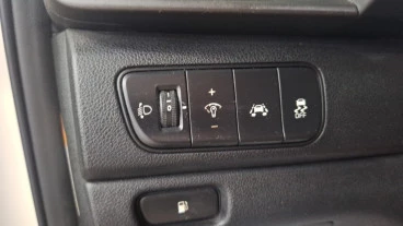 Kia Niro 1.6 GDi Híbrido Concept