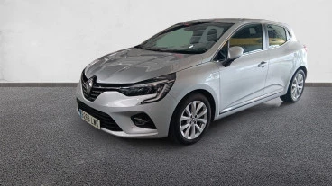 Renault Clio Zen E-Tech Híbrido 104 kW (140CV)