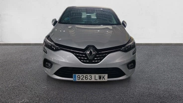 Renault Clio Zen E-Tech Híbrido 104 kW (140CV)