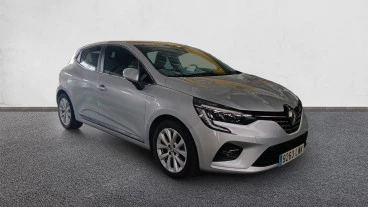 Renault Clio Zen E-Tech Híbrido 104 kW (140CV)