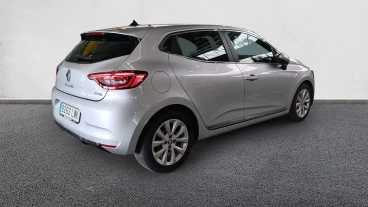 Renault Clio Zen E-Tech Híbrido 104 kW (140CV)