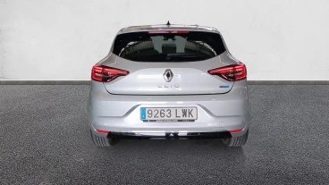 Renault Clio Zen E-Tech Híbrido 104 kW (140CV)