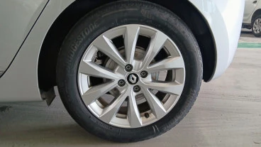 Renault Clio Zen E-Tech Híbrido 104 kW (140CV)