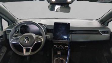 Renault Clio Zen E-Tech Híbrido 104 kW (140CV)