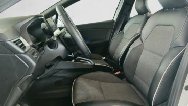 Renault Clio Zen E-Tech Híbrido 104 kW (140CV)