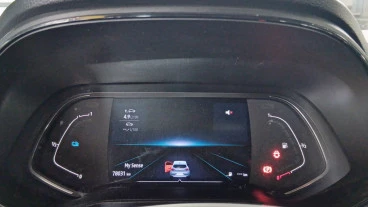 Renault Clio Zen E-Tech Híbrido 104 kW (140CV)