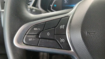 Renault Clio Zen E-Tech Híbrido 104 kW (140CV)