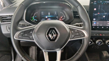 Renault Clio Zen E-Tech Híbrido 104 kW (140CV)