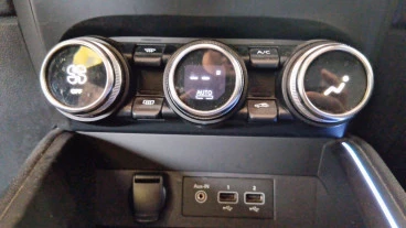 Renault Clio Zen E-Tech Híbrido 104 kW (140CV)