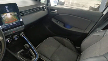 Renault Clio Zen E-Tech Híbrido 104 kW (140CV)