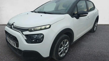 Citroën C3 BlueHDi 75KW (100CV) S&S Live Pack