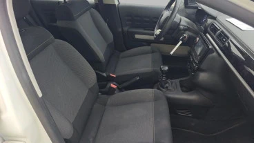 Citroën C3 BlueHDi 75KW (100CV) S&S Live Pack