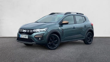 Dacia Sandero Stepway Extreme Go 74kW (100CV) ECO-G
