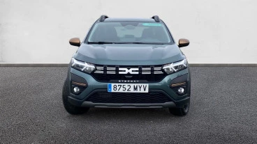 Dacia Sandero Stepway Extreme Go 74kW (100CV) ECO-G