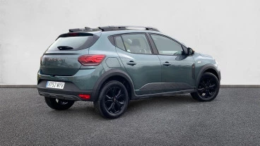 Dacia Sandero Stepway Extreme Go 74kW (100CV) ECO-G