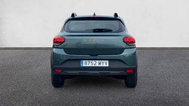 Dacia Sandero Stepway Extreme Go 74kW (100CV) ECO-G