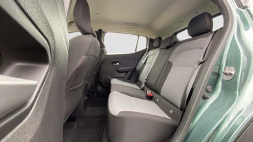 Dacia Sandero Stepway Extreme Go 74kW (100CV) ECO-G