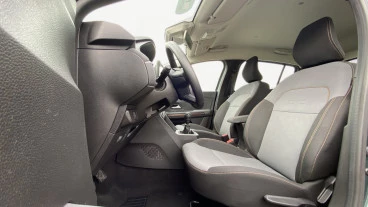 Dacia Sandero Stepway Extreme Go 74kW (100CV) ECO-G