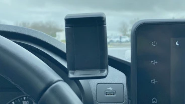 Dacia Sandero Stepway Extreme Go 74kW (100CV) ECO-G