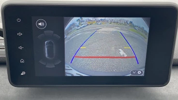 Dacia Sandero Stepway Extreme Go 74kW (100CV) ECO-G