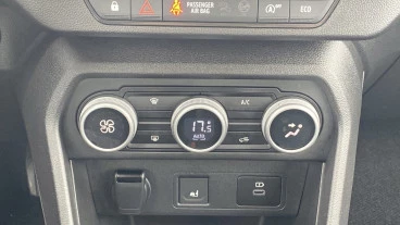 Dacia Sandero Stepway Extreme Go 74kW (100CV) ECO-G