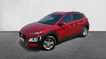 Hyundai Kona 1.0 TGDI Klass 4X2