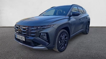Hyundai Tucson 1.6T 252CV PHEV AT 20 Aniversario Sky