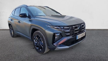 Hyundai Tucson 1.6T 252CV PHEV AT 20 Aniversario Sky