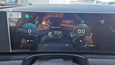 Hyundai Tucson 1.6T 252CV PHEV AT 20 Aniversario Sky