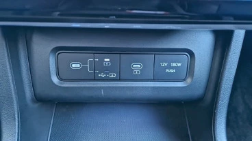 Hyundai Tucson 1.6T 252CV PHEV AT 20 Aniversario Sky