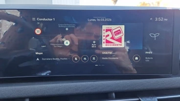 Hyundai Tucson 1.6T 252CV PHEV AT 20 Aniversario Sky