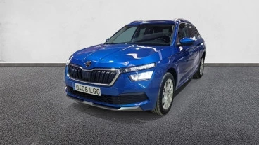 Skoda Kamiq 1.0 TSI 85kW (115CV) Ambition
